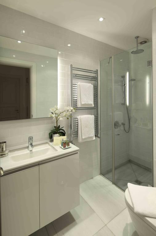 X Flats Tophane Стамбул Номер фото