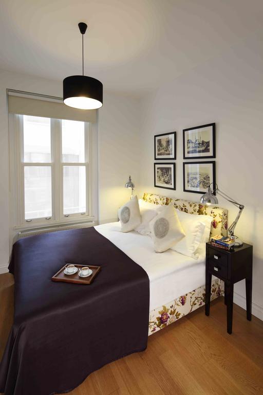 X Flats Tophane Стамбул Номер фото