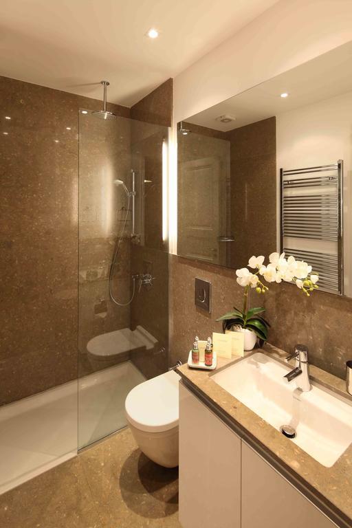 X Flats Tophane Стамбул Номер фото